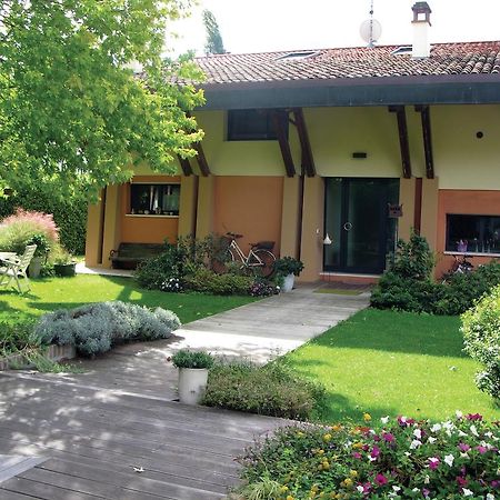 チェゼーナ Casa Lo Bed & Breakfast エクステリア 写真