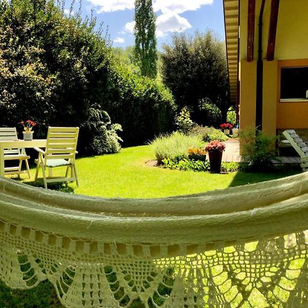 チェゼーナ Casa Lo Bed & Breakfast エクステリア 写真