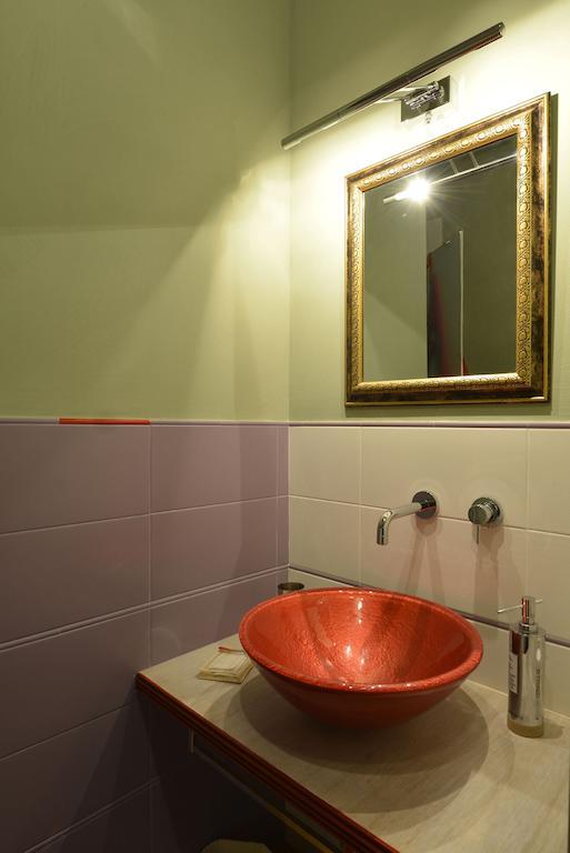 チェゼーナ Casa Lo Bed & Breakfast 部屋 写真
