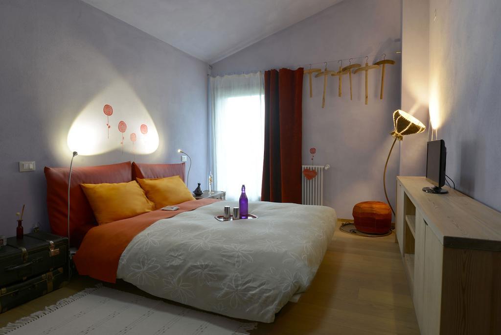 チェゼーナ Casa Lo Bed & Breakfast 部屋 写真
