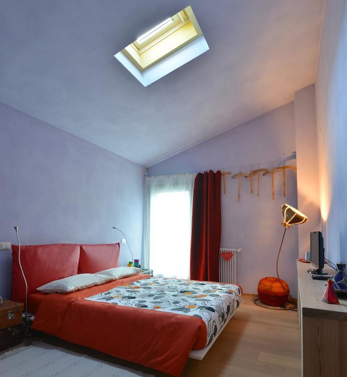 チェゼーナ Casa Lo Bed & Breakfast 部屋 写真
