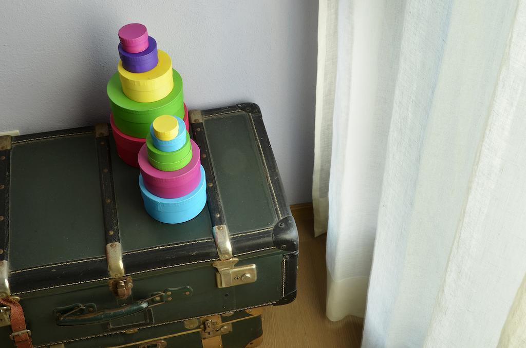 チェゼーナ Casa Lo Bed & Breakfast エクステリア 写真