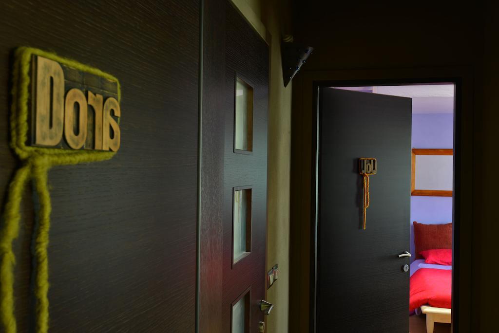 チェゼーナ Casa Lo Bed & Breakfast エクステリア 写真
