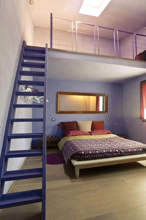 チェゼーナ Casa Lo Bed & Breakfast エクステリア 写真
