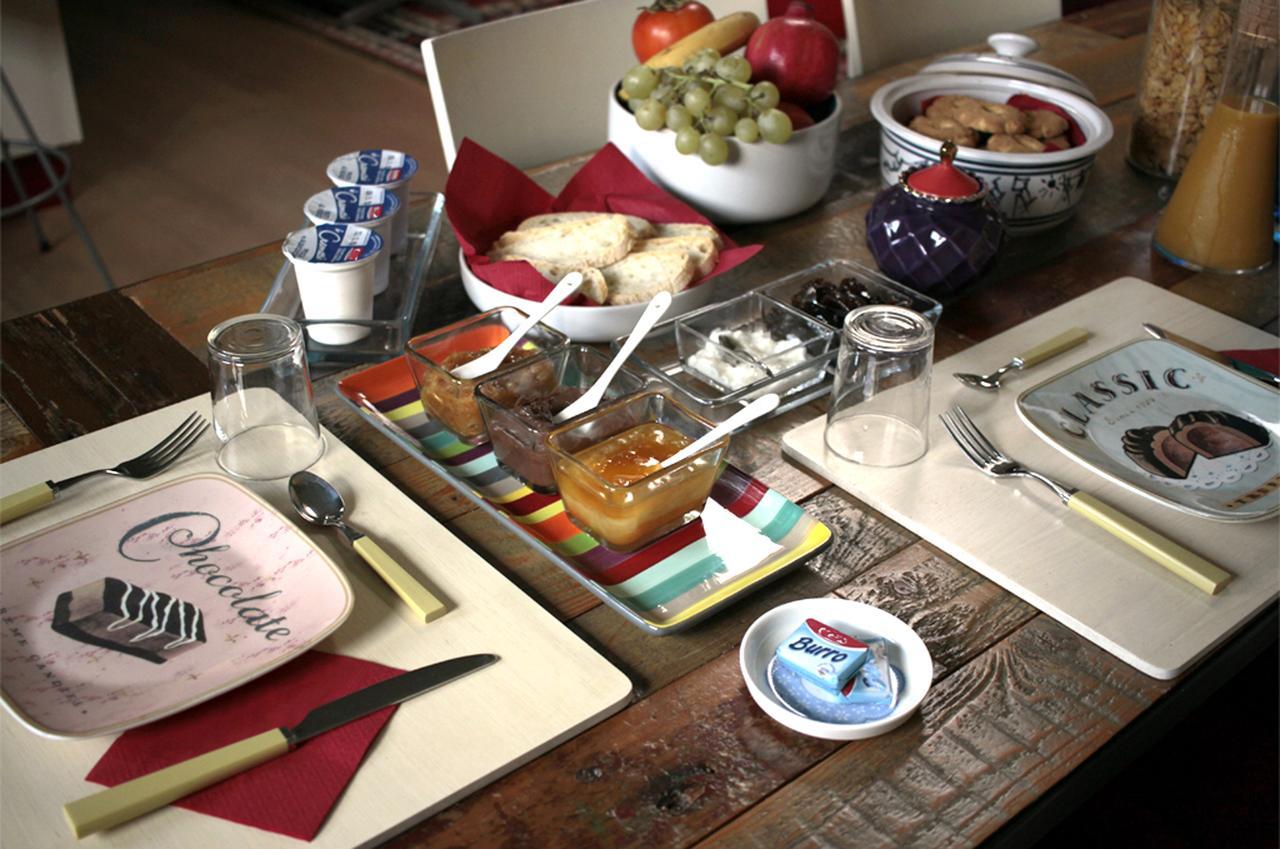 チェゼーナ Casa Lo Bed & Breakfast エクステリア 写真