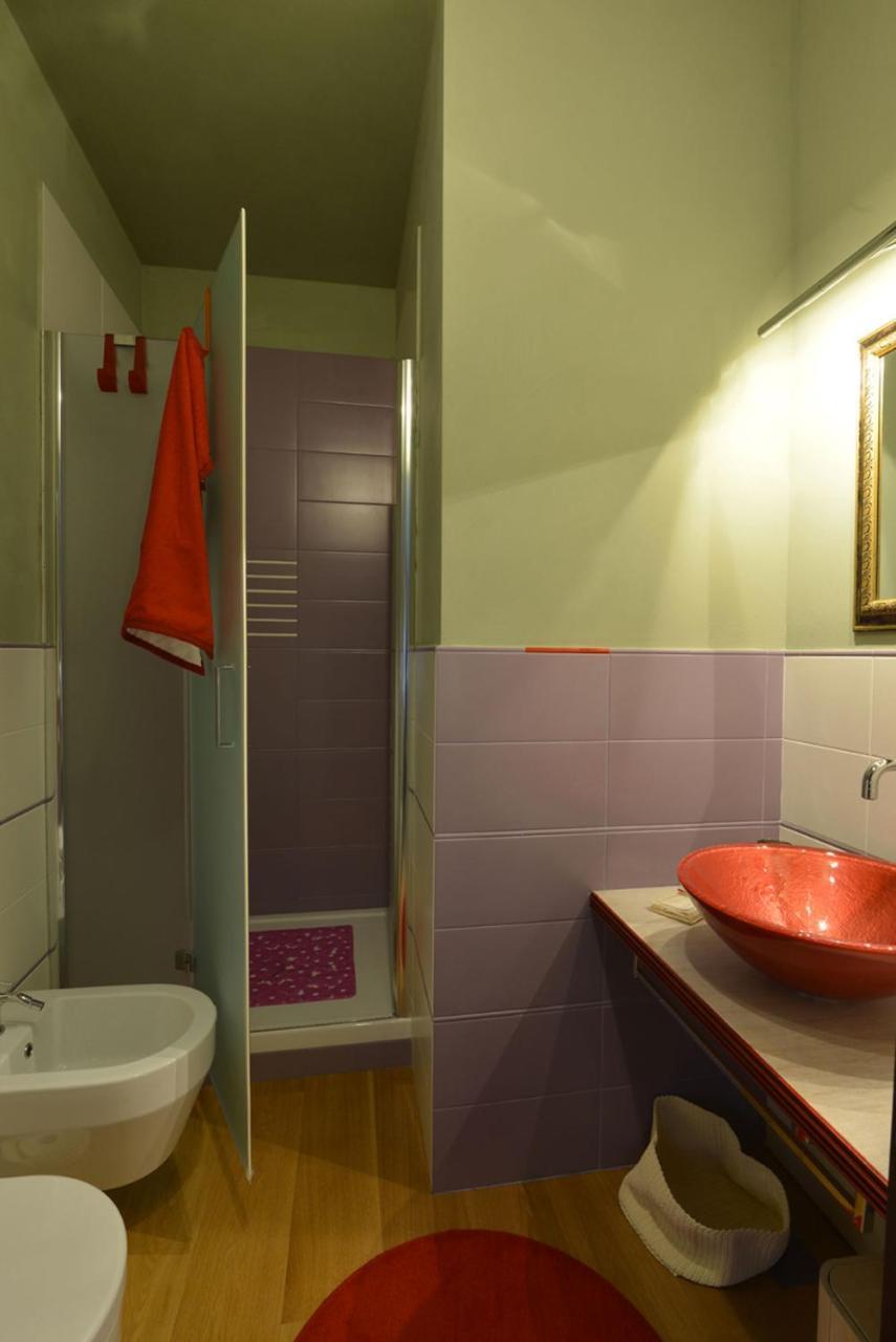 チェゼーナ Casa Lo Bed & Breakfast エクステリア 写真